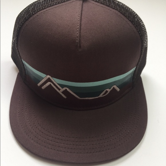 marmot mountain hat